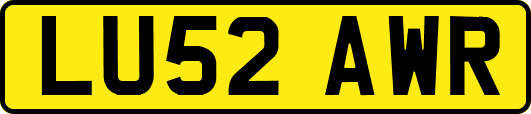 LU52AWR
