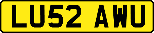 LU52AWU