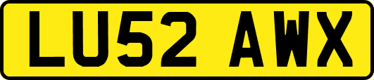 LU52AWX