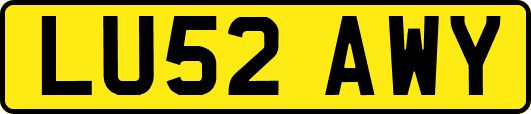 LU52AWY