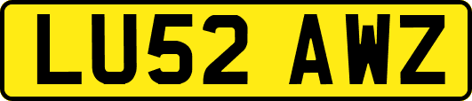 LU52AWZ