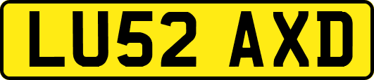 LU52AXD