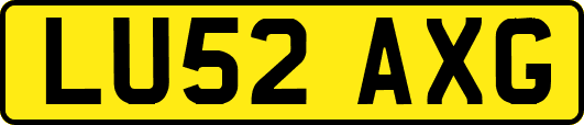 LU52AXG