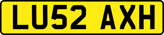 LU52AXH