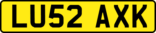 LU52AXK