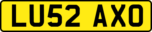 LU52AXO