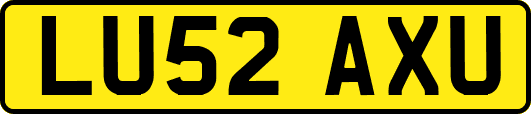 LU52AXU