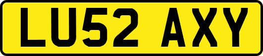 LU52AXY