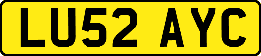 LU52AYC