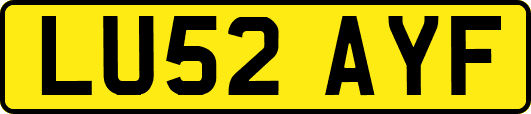 LU52AYF