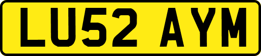 LU52AYM