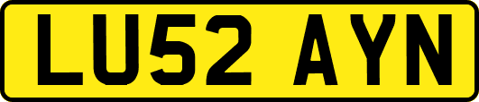 LU52AYN