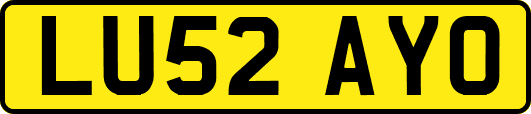 LU52AYO