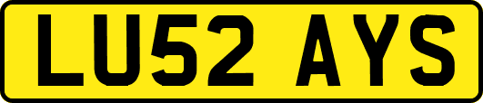 LU52AYS