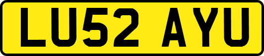 LU52AYU