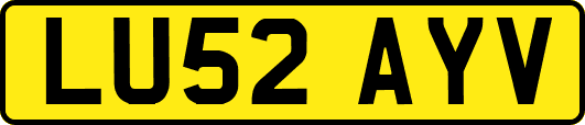 LU52AYV