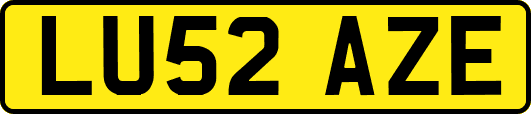 LU52AZE