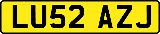 LU52AZJ