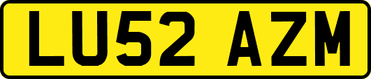 LU52AZM