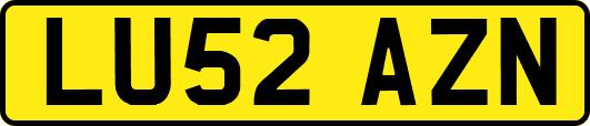 LU52AZN