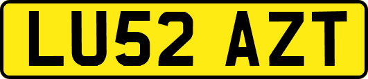 LU52AZT