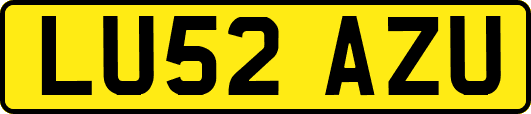 LU52AZU