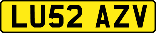 LU52AZV