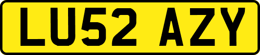 LU52AZY