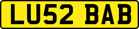 LU52BAB