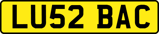 LU52BAC