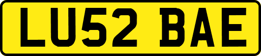 LU52BAE