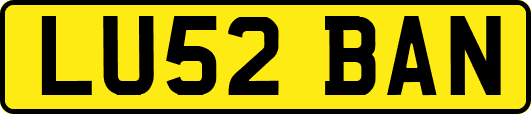 LU52BAN