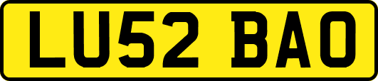 LU52BAO