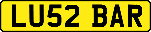 LU52BAR