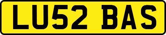 LU52BAS