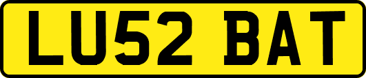 LU52BAT