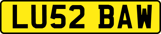 LU52BAW