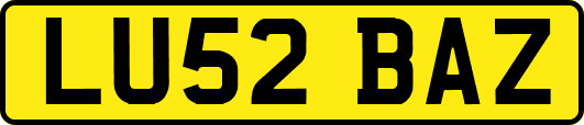 LU52BAZ