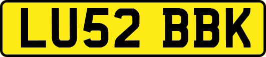 LU52BBK