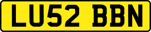 LU52BBN