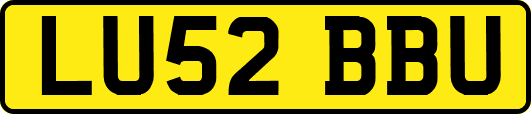 LU52BBU