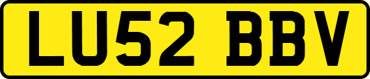LU52BBV