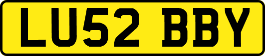 LU52BBY
