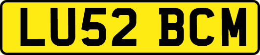 LU52BCM