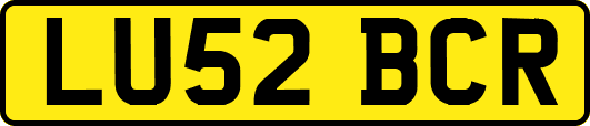 LU52BCR