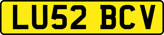 LU52BCV
