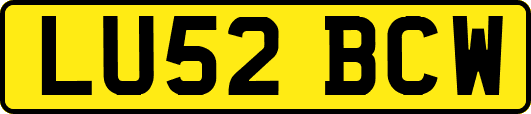 LU52BCW