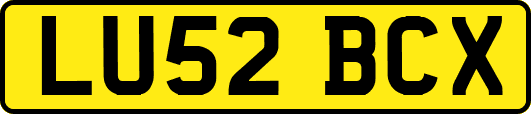LU52BCX