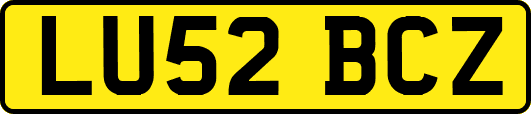 LU52BCZ