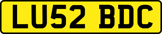 LU52BDC